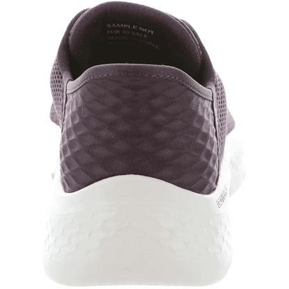 SKECHERS GO WALK Flex Sunset Rose Donna