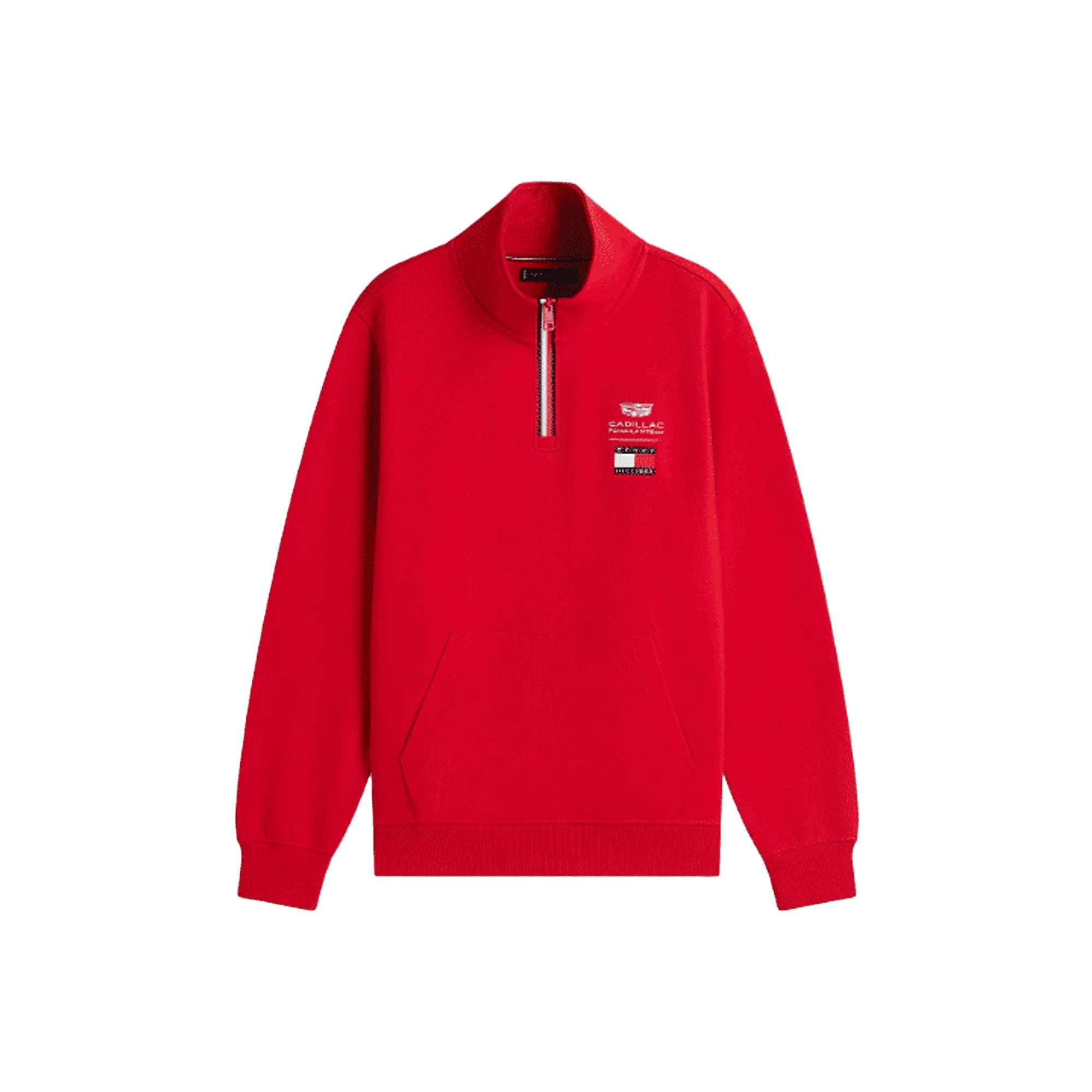 TOMMY HILFIGER Felpa TH x Cadillac Formula 1® Team
