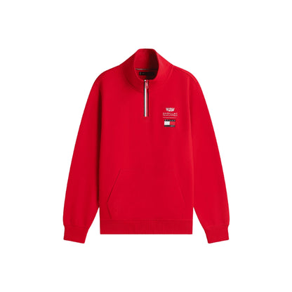 TOMMY HILFIGER Felpa TH x Cadillac Formula 1® Team
