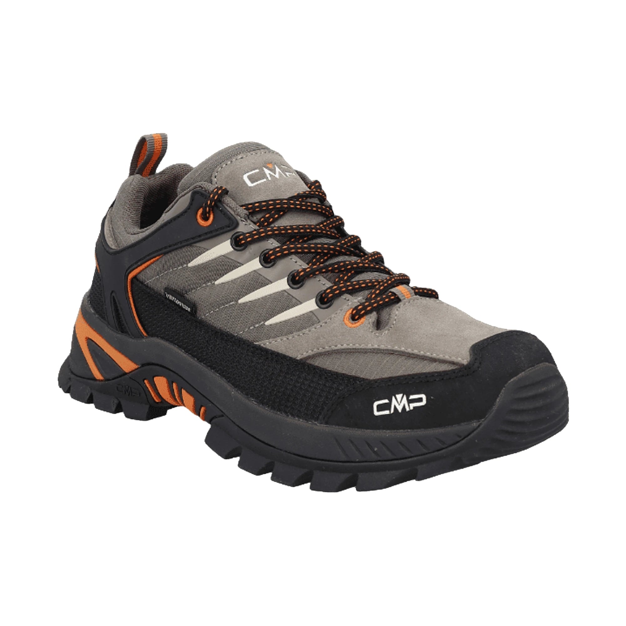 CAMPAGNOLO CMP RIGEL LOW 2.0 WP Scarpe Trekking Impermeabili