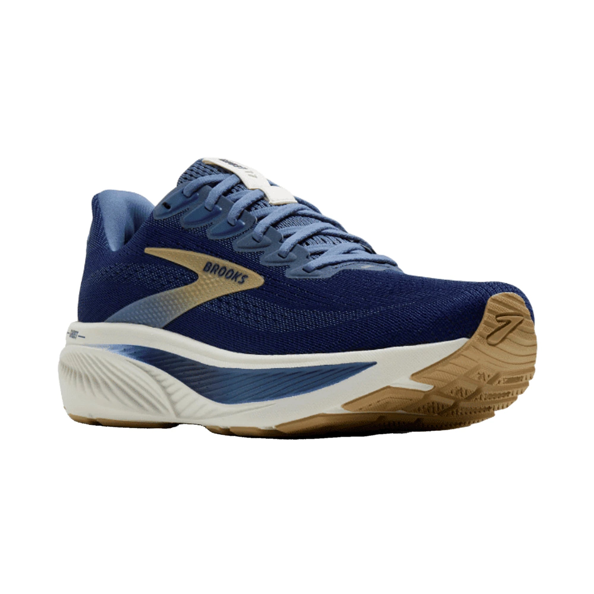 BROOKS Ghost 17 Scarpe Running Uomo Ammortizzate