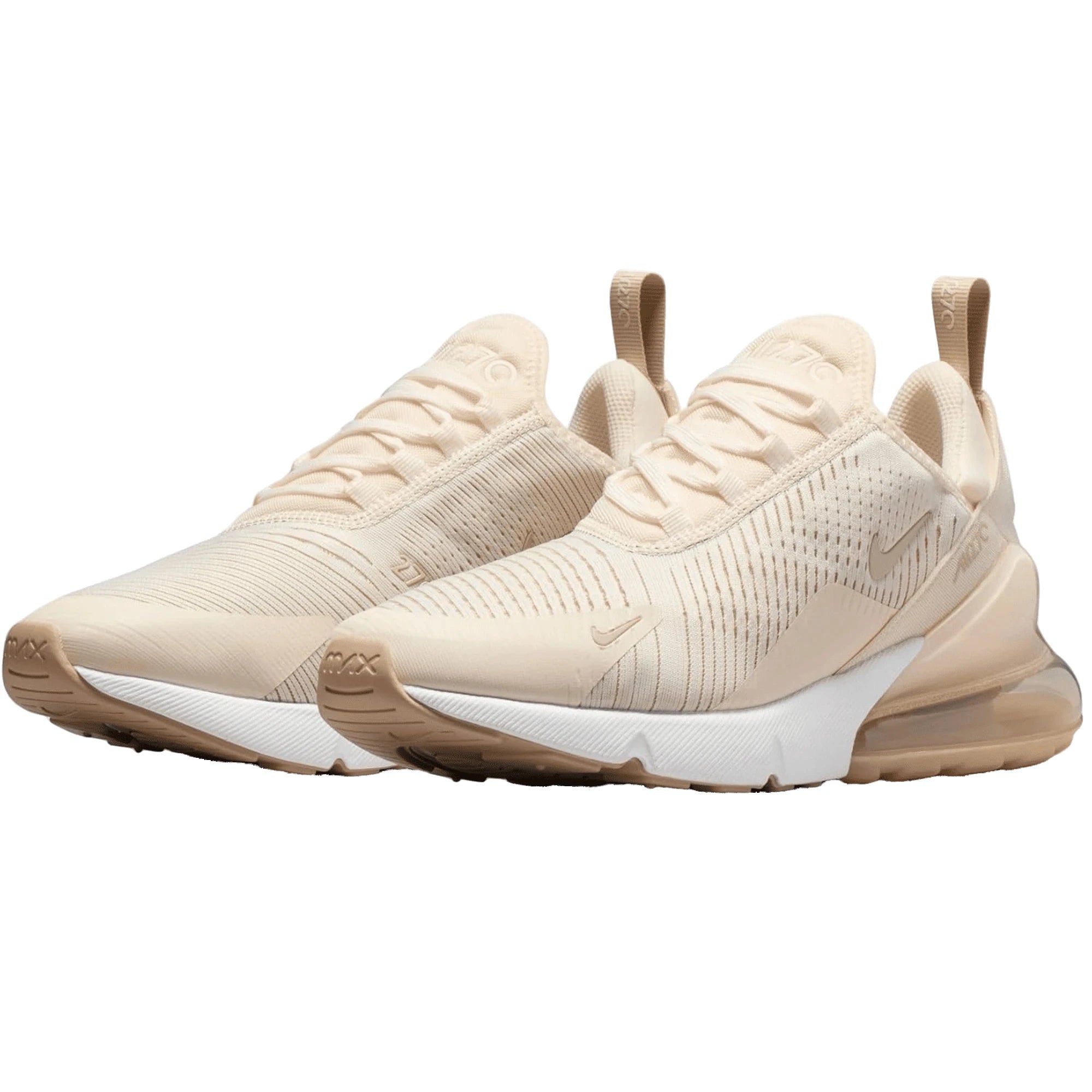 Nike Air Max 270 Donna Scarpa Tempo Libero