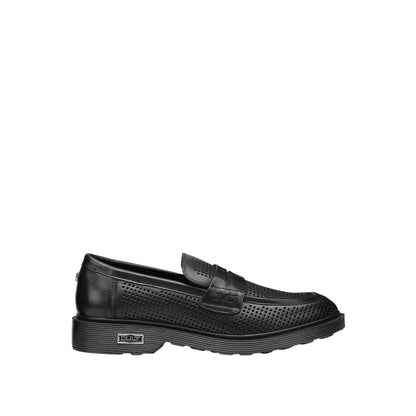 CULT Mocassini Uomo Nero