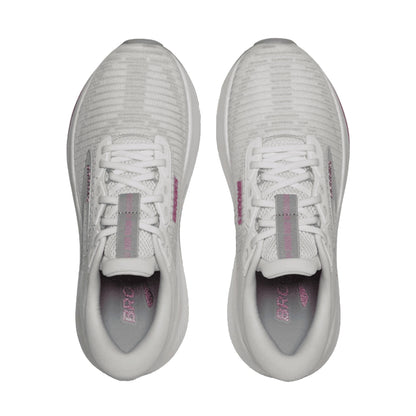 BROOKS Revel Max Scarpe da Corsa da Donna Bianche