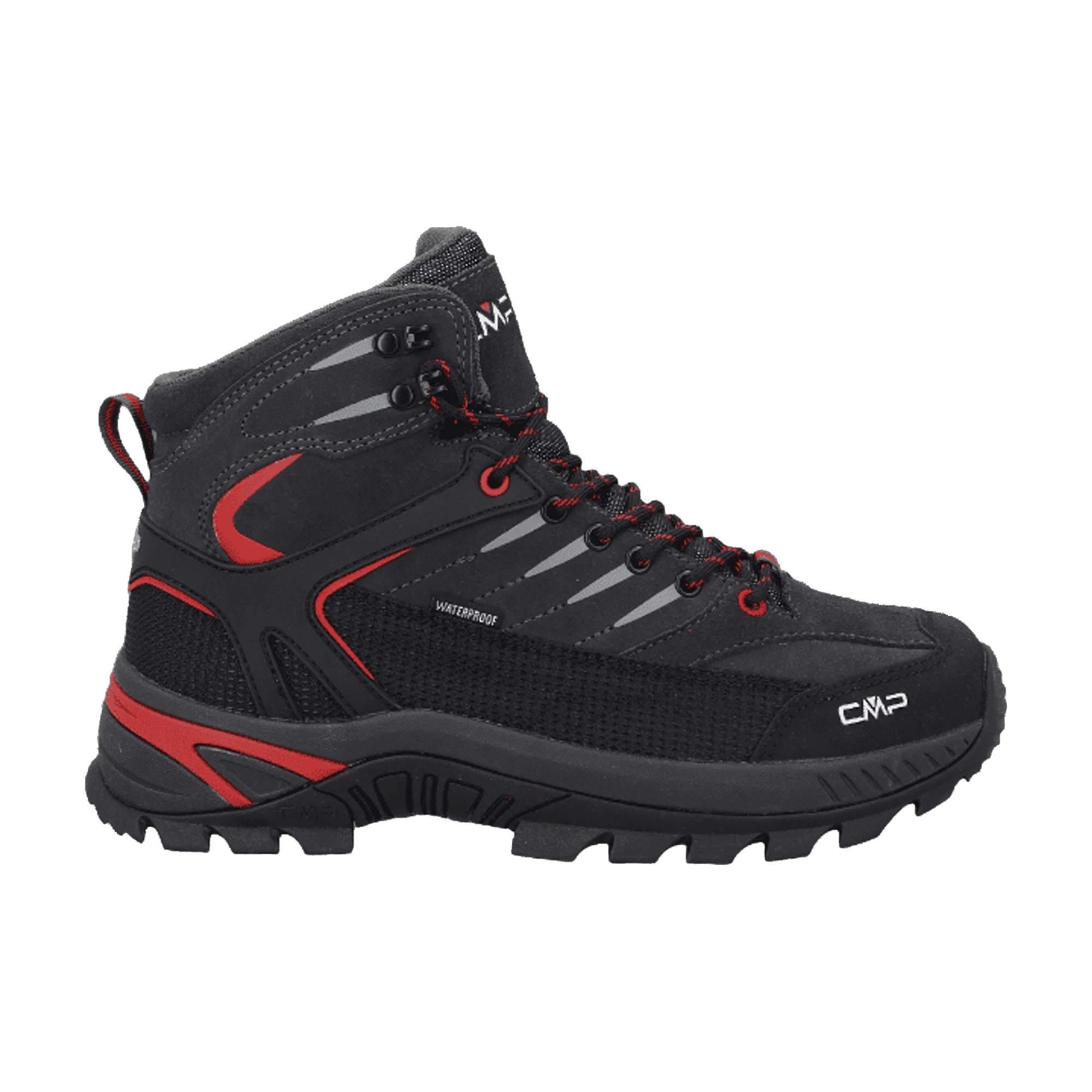 CAMPAGNOLO CMP RIGEL MID 2.0 WP Scarpe Trekking Uomo