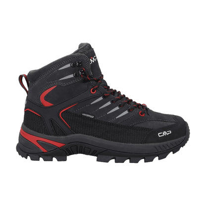 CAMPAGNOLO CMP RIGEL MID 2.0 WP Scarpe Trekking Uomo