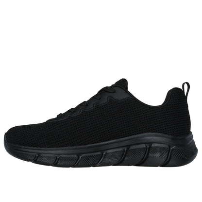 SKECHERS Sneakers Bobs B Flex W da Donna in Nero