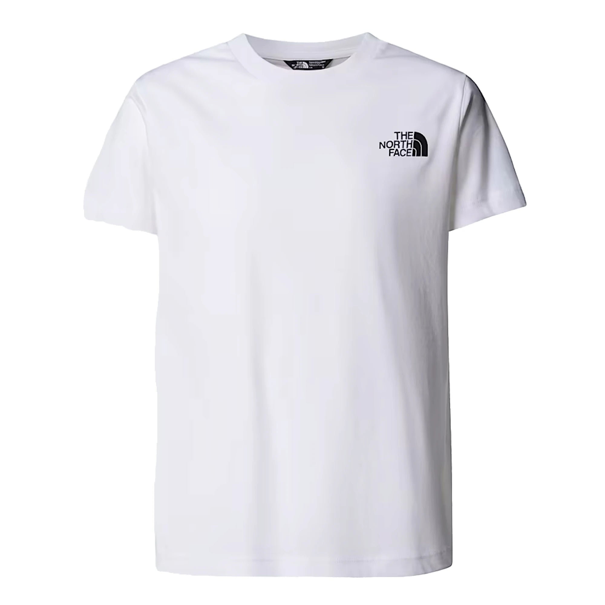 THE NORTH FACE T-shirt Box NSE per Ragazzi