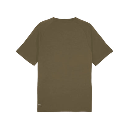 PUMA T-shirt Evostripe Uomo