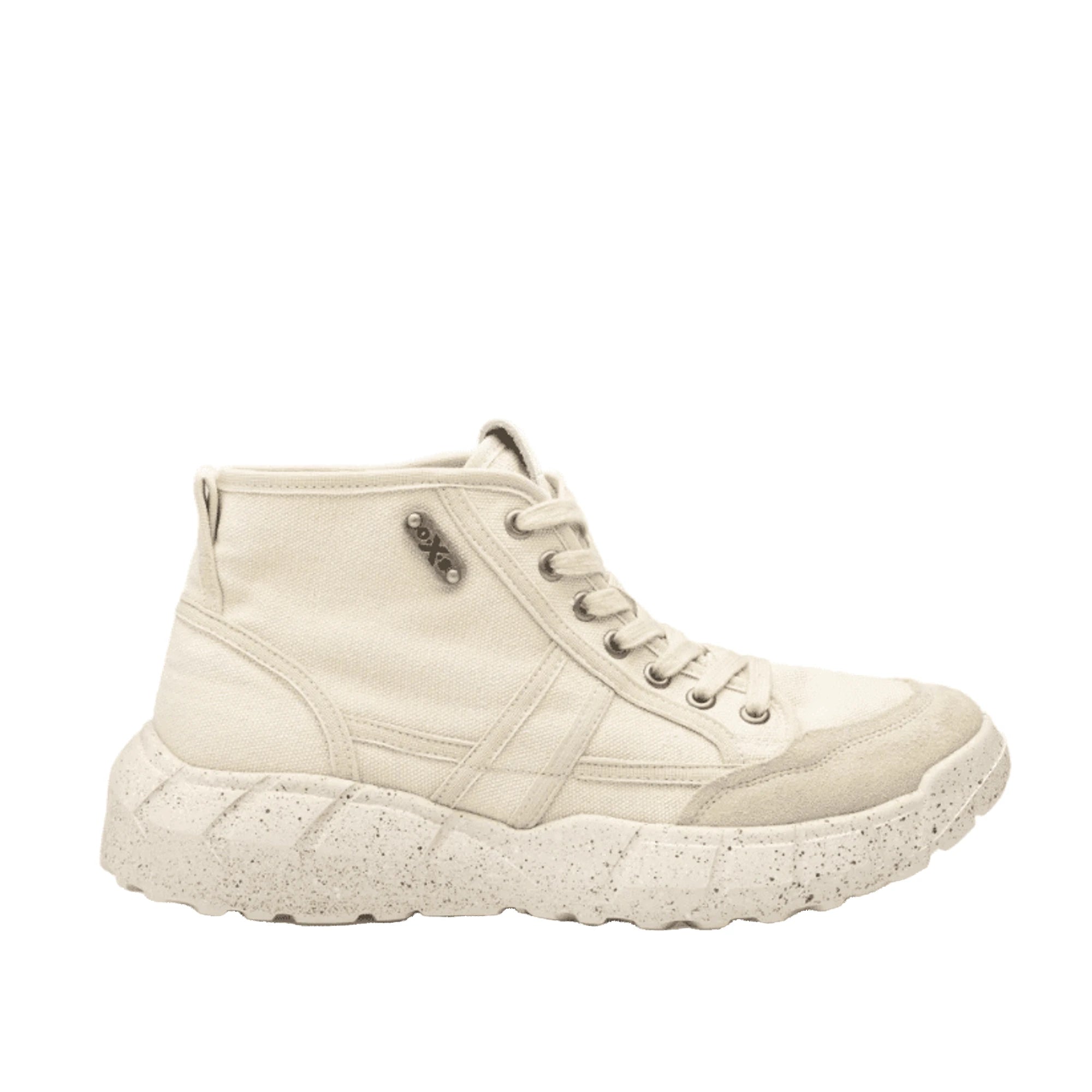 CULT PEYOTE MID 0054 Scarpe Urban Desert Uomo