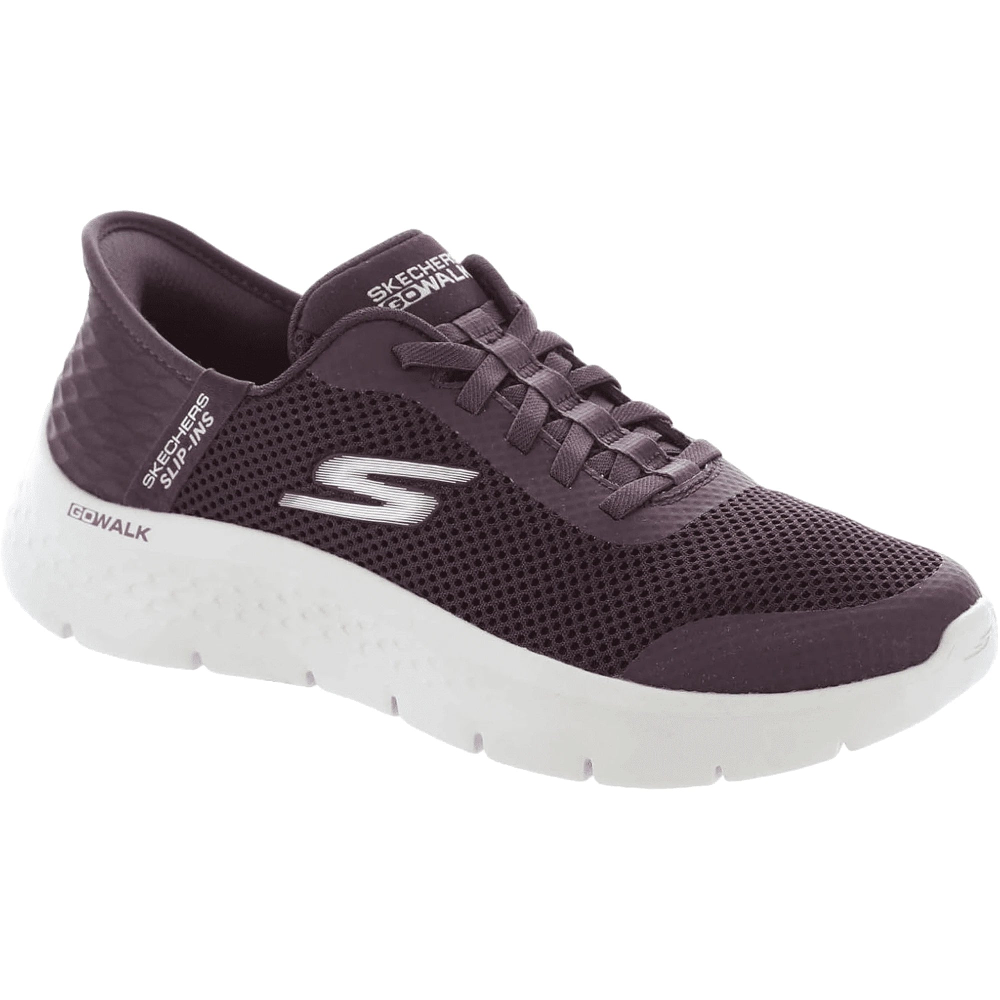 SKECHERS GO WALK Flex Sunset Rose Donna