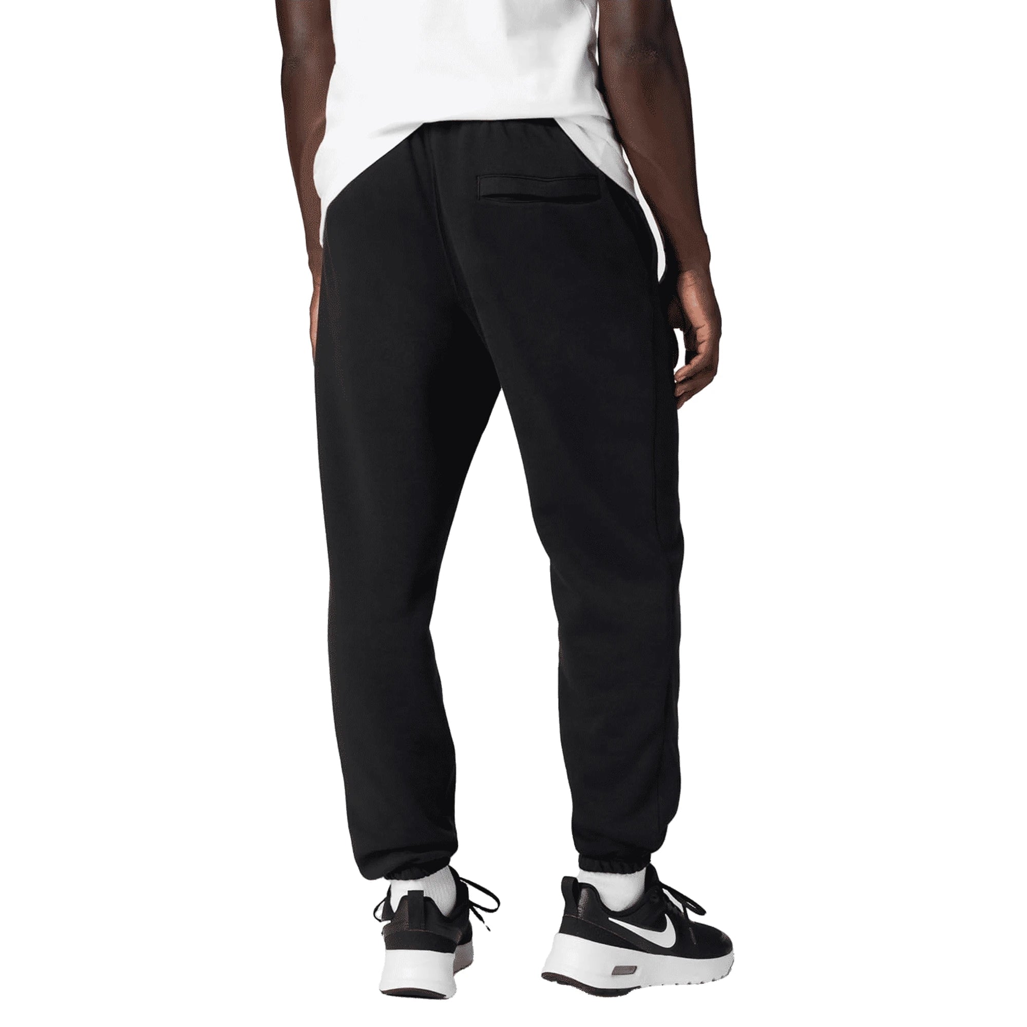 NIKE Pantaloni Club BB Cuff Unisex Adulto