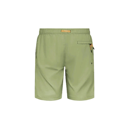 SUNS Boxer Mare Uomo Santa Margherita Pocket Asciugatura Rapida