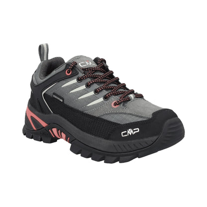 CAMPAGNOLO CMP RIGEL LOW 2.0 WP Scarpe Trekking