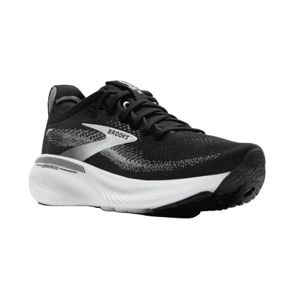 BROOKS Adrenaline GTS 25 Scarpe da Corsa Nere Ammortizzate da Donna 