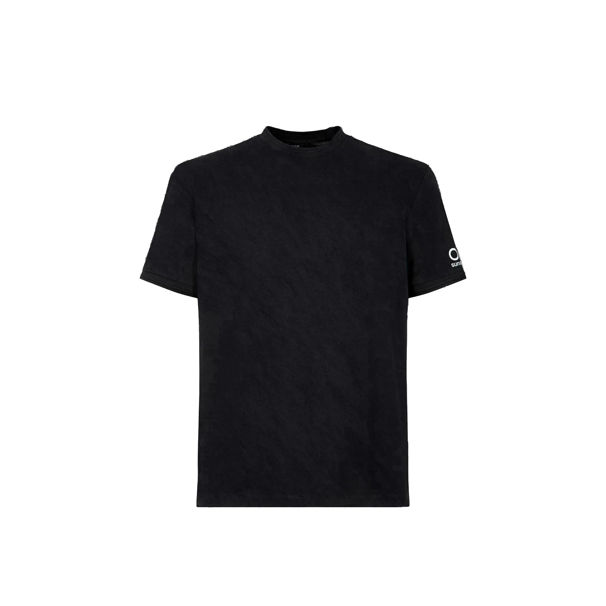 SUNS T-shirt Boards Paolo Label Piquet Uomo