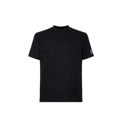 SUNS T-shirt Boards Paolo Label Piquet Uomo