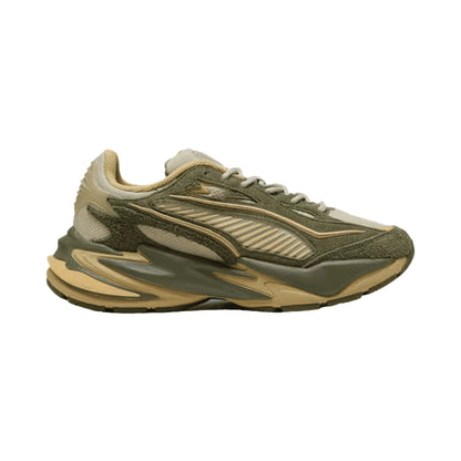 PUMA RS-25 Sneakers Unisex Suede Peloso