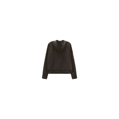 JEANNE BARET Felpa Verbena con Cappuccio