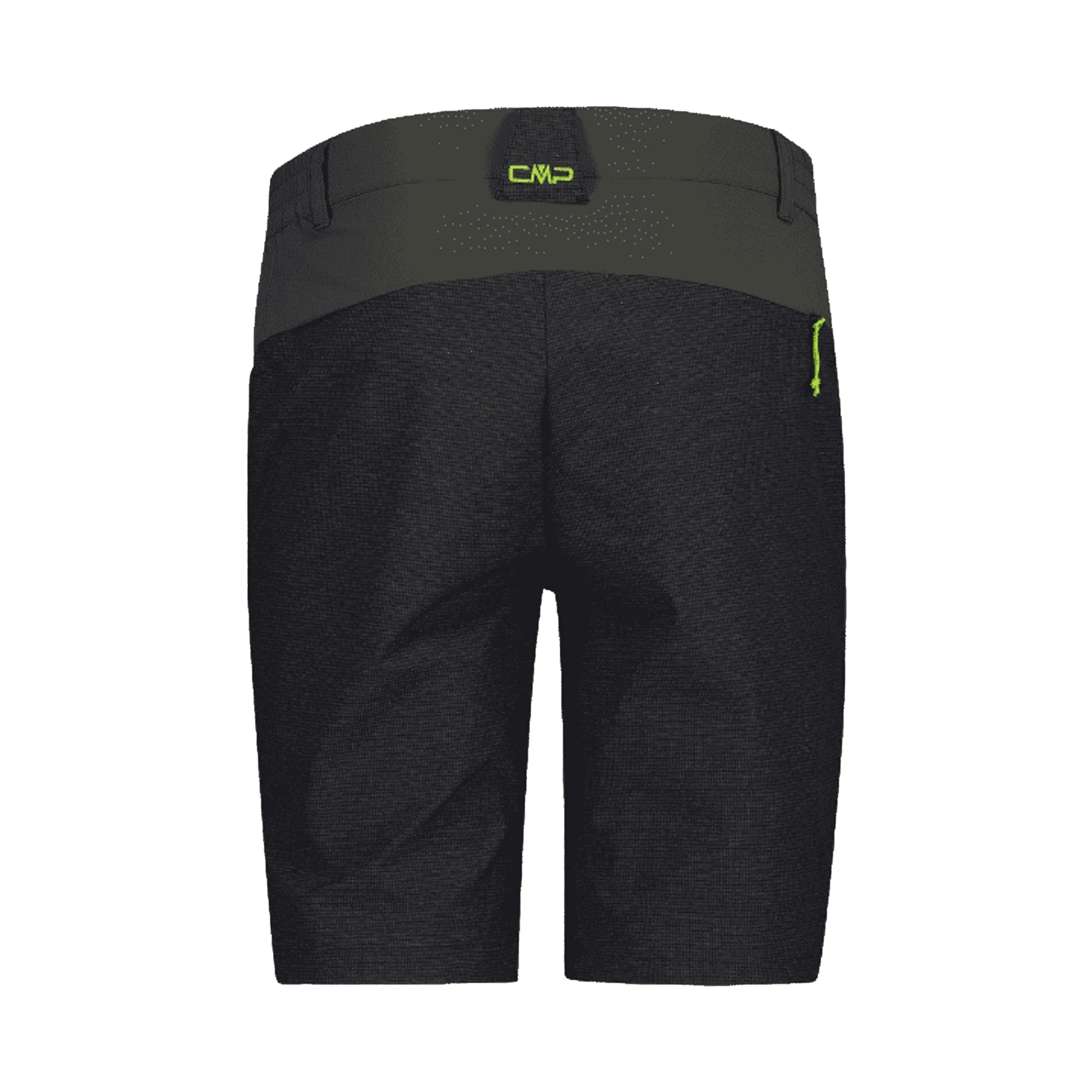CAMPAGNOLO CMP Bermuda Trekking Uomo 4-Way Stretch