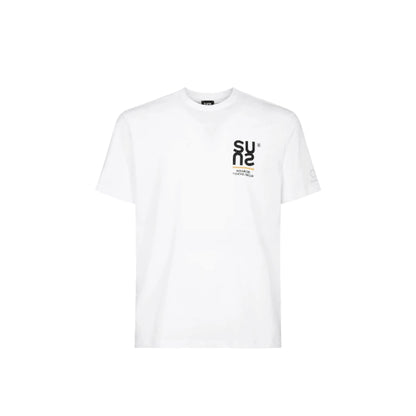 SUNS T-shirt Uomo Paolo Tokio Boards Cotone