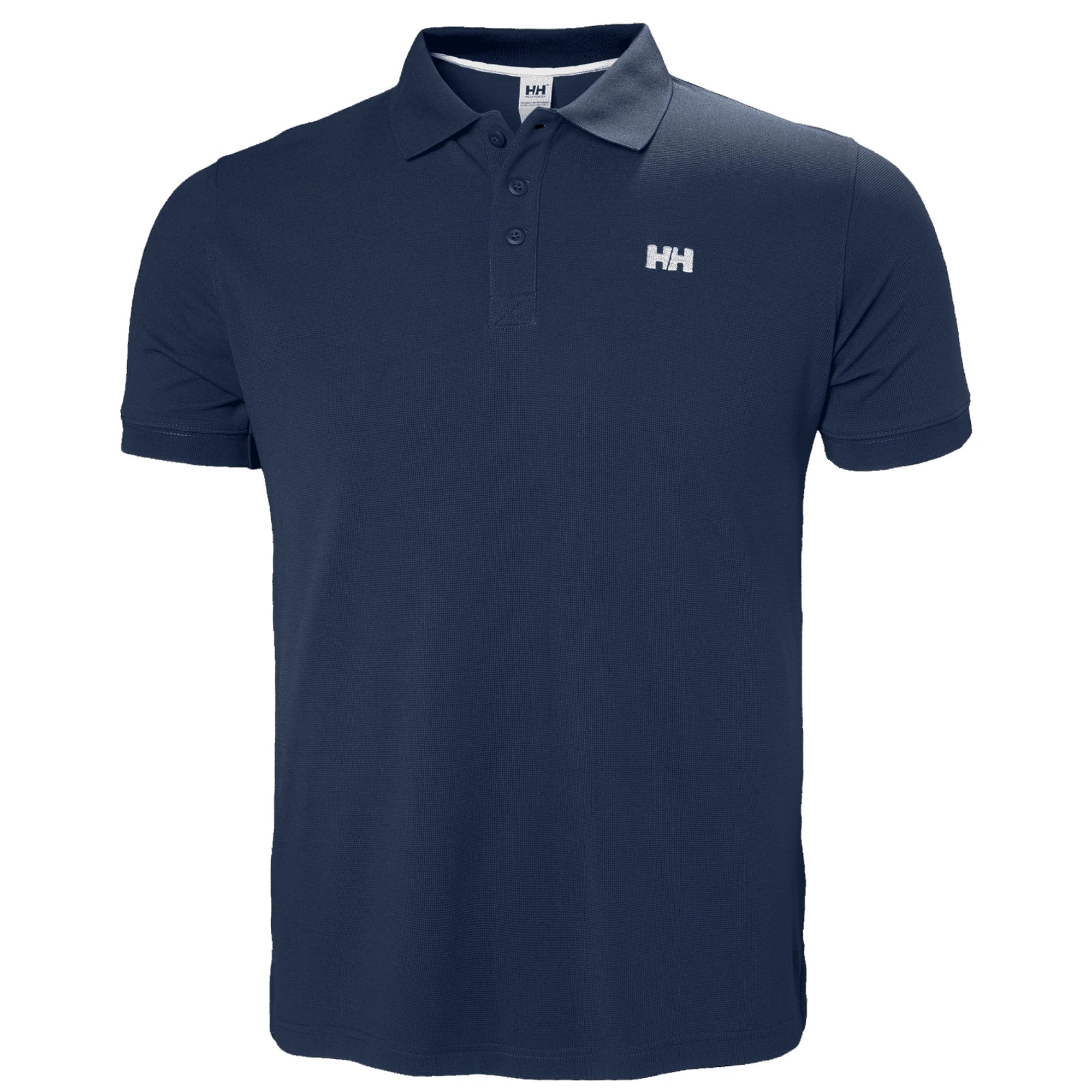 HELLY HANSEN DRIFTLINE POLO ad Asciugatura Rapida Uomo