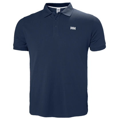 HELLY HANSEN DRIFTLINE POLO ad Asciugatura Rapida Uomo