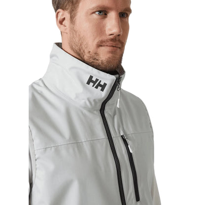 Gilet HELLY HANSEN Crew 2.0 Antivento Impermeabile Uomo