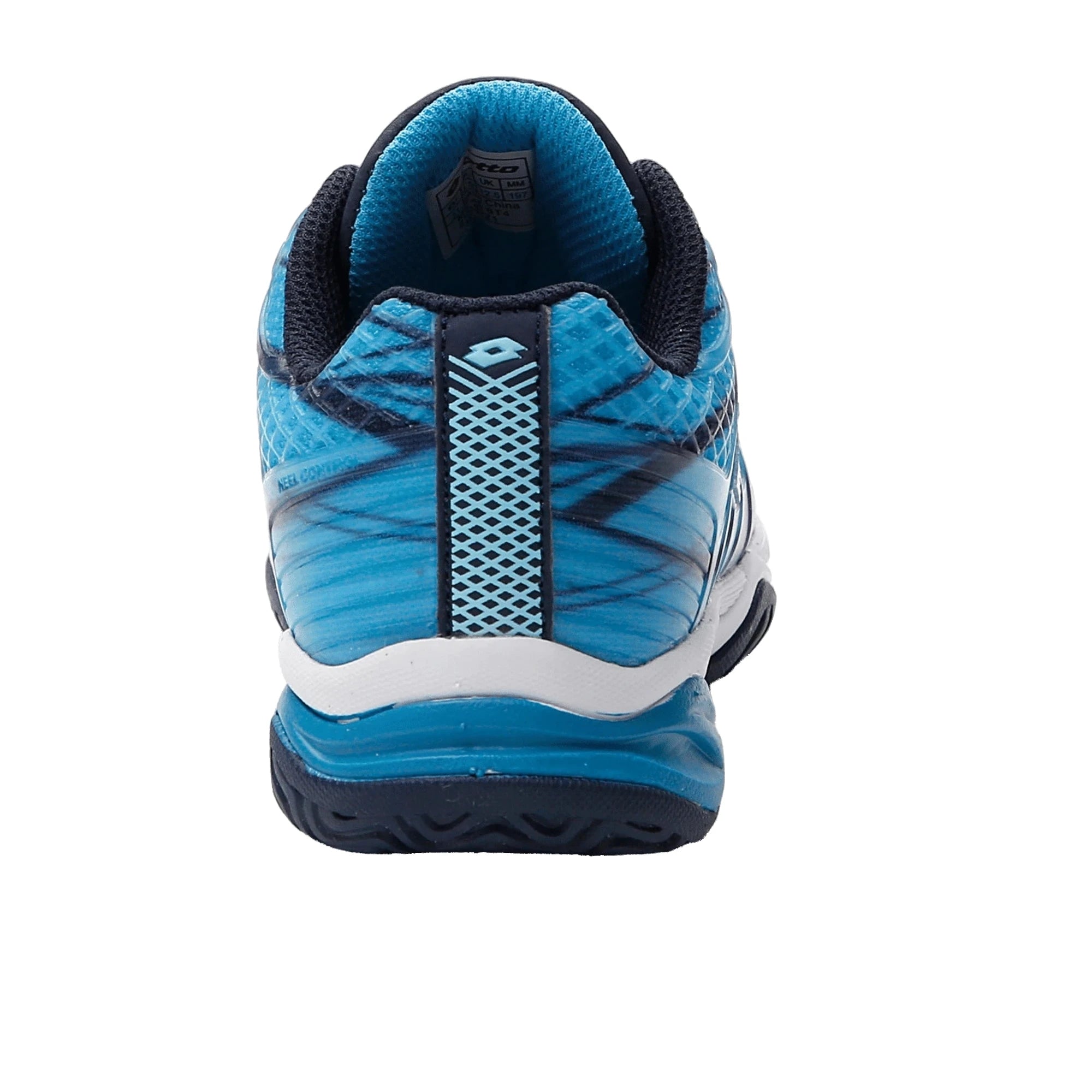 LOTTO Scarpe Tennis Mirage 300 ALR JR Blu Scuro
