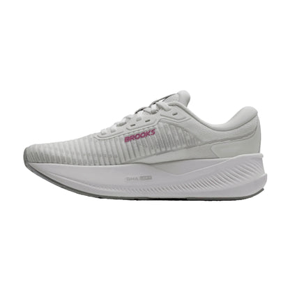 BROOKS Revel Max Scarpe da Corsa da Donna Bianche