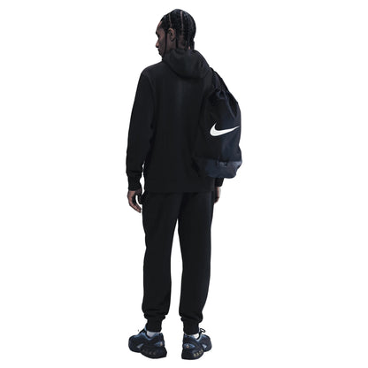 NIKE Club Pullover Fleece Hoodie Uomo Morbido