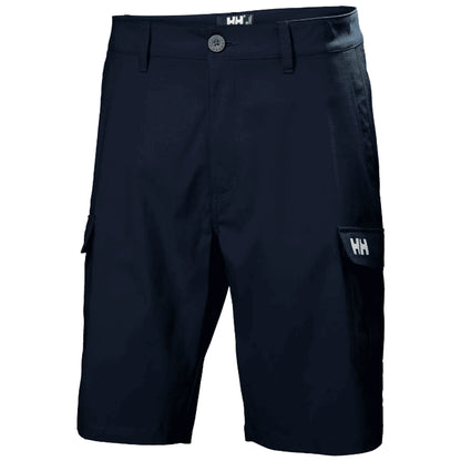 HELLY HANSEN Pantaloncini Cargo Quick-Dry Uomo 11" Antistrappo