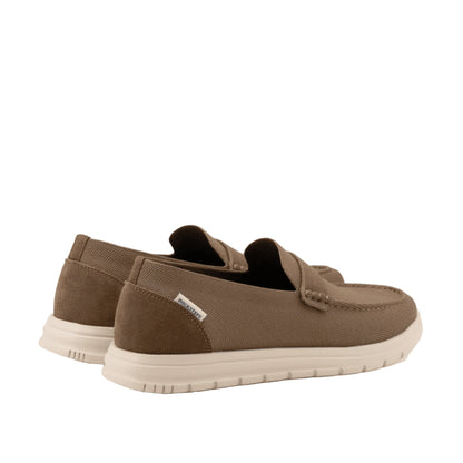 CULT FOIL 7450 Mocassino Uomo Sportivo
