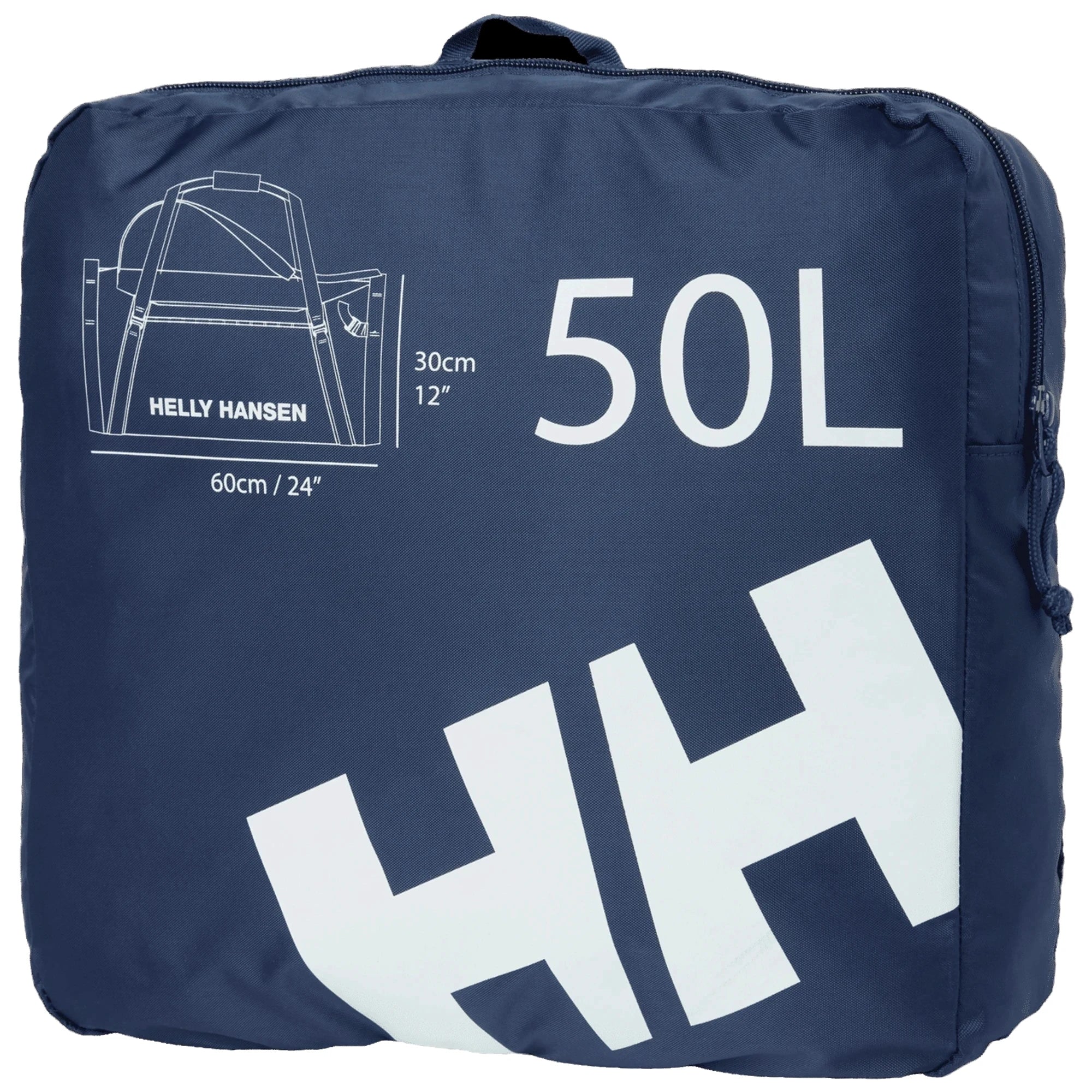 HELLY HANSEN Borsa Borsone HH DUFFEL BAG 2 50L