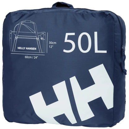 HELLY HANSEN Borsa Borsone HH DUFFEL BAG 2 50L