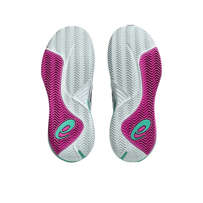 ASICS SCARPE GEL-RESOLUTION X CLAY Tennis Stabilità