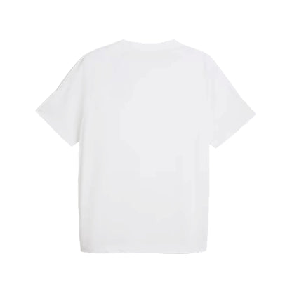 PUMA T-shirt Evostripe Uomo Girocollo