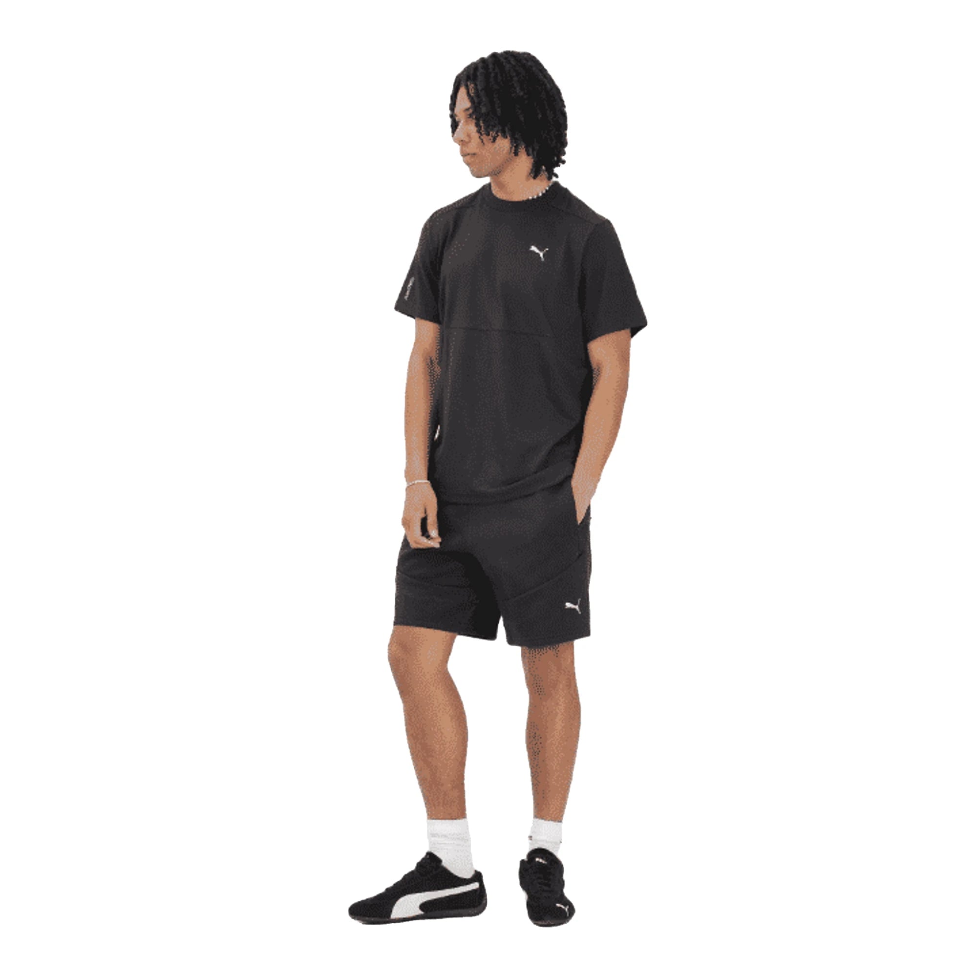 PUMA Pantaloncini Run Velocity Uomo DryCELL
