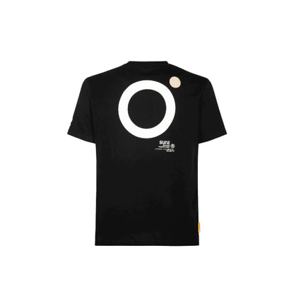 SUNS T-shirt Uomo Boards Paolo Pocket Point Cotone