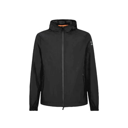 SUNS Giubbotto Uomo Fla Mesh Antivento Leggero