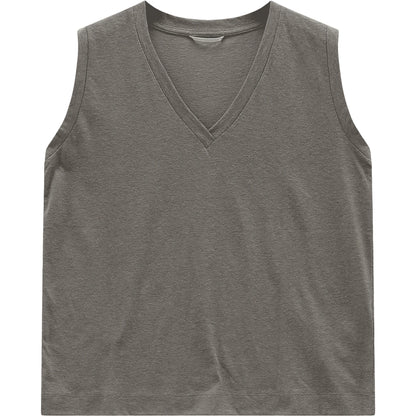 Jeanne Baret Donna Echinacea Top