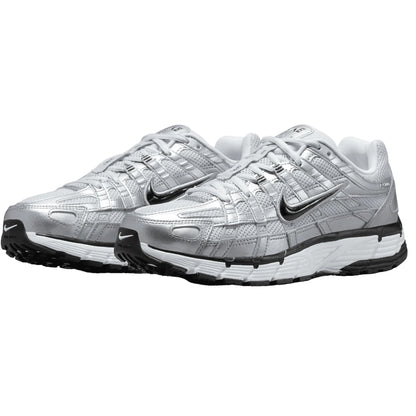 NIKE P-6000 Donna Bianco Scarpe Sportive