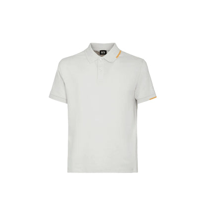 SUNS Polo Uomo Federico Tag Piquet Cotone Elasticizzato