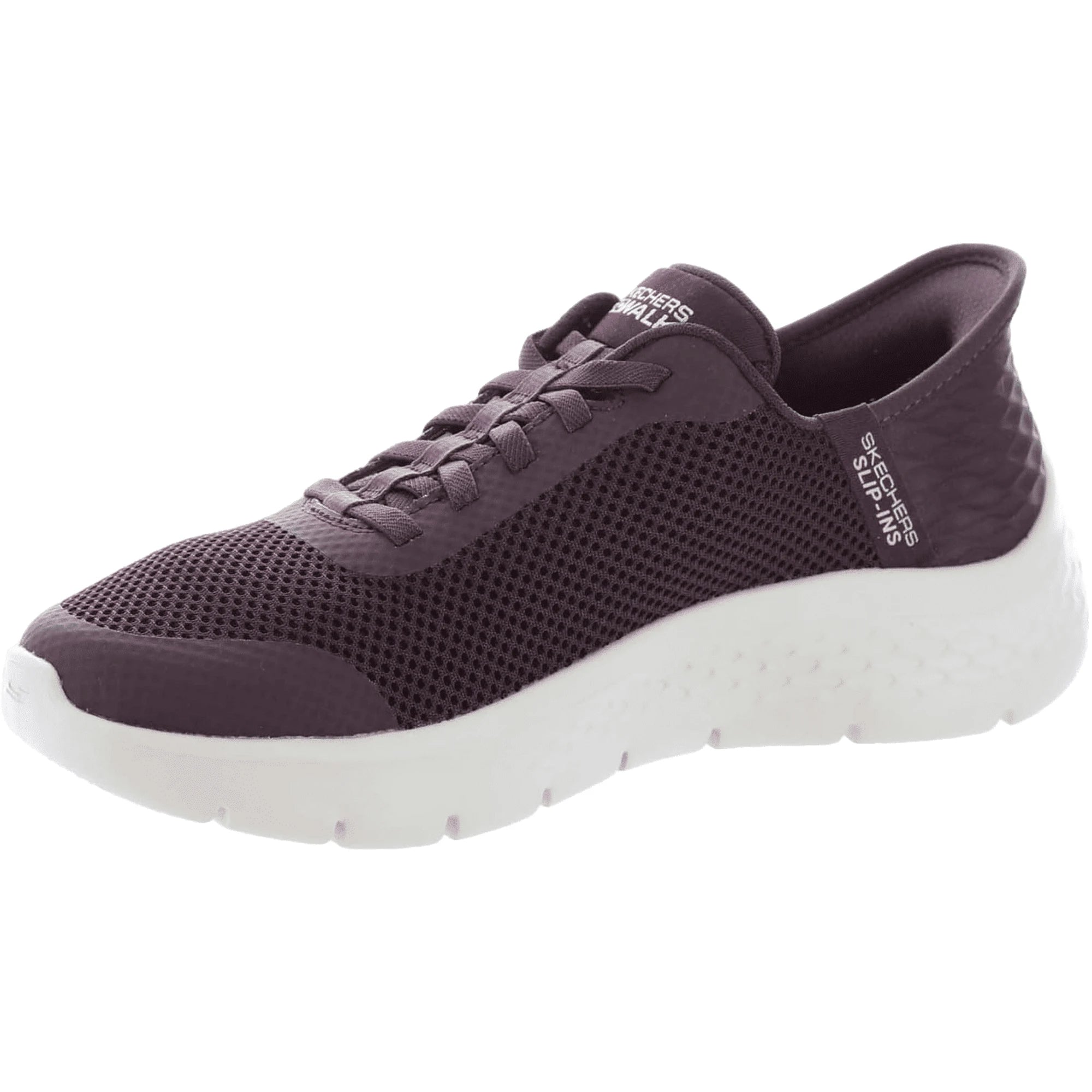 SKECHERS GO WALK Flex Sunset Rose Donna