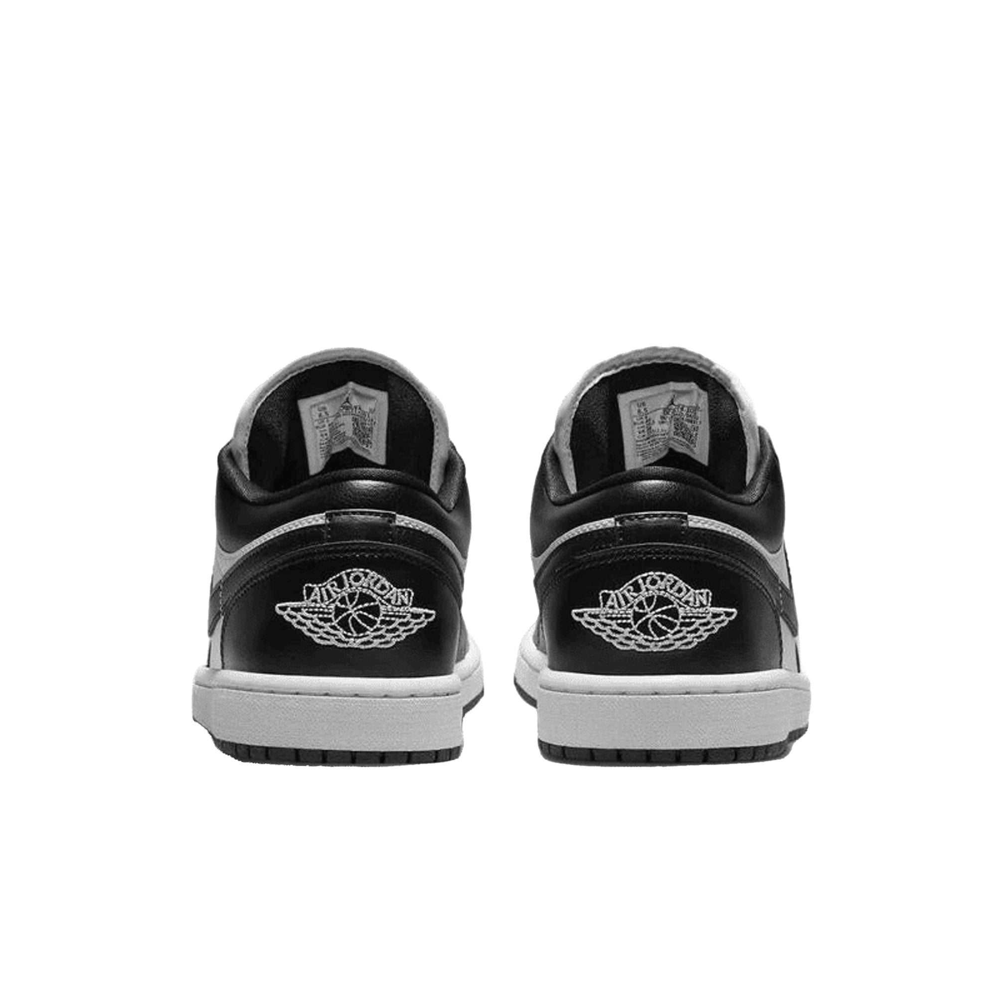 NIKE Air Jordan 1 Low Panda Sneakers da Donna