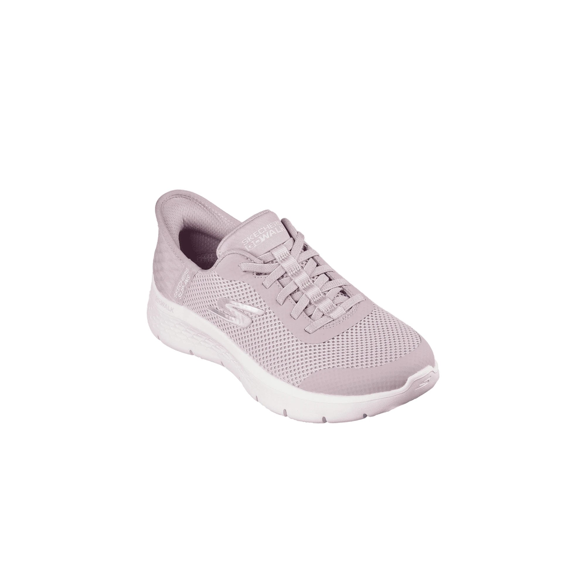 SKECHERS Sneakers Skech-Lite Pro Go Walk da Donna in beige