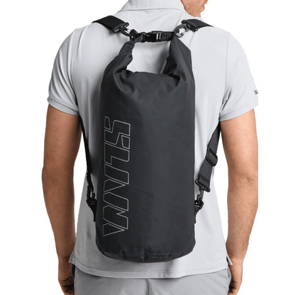 SLAM WR Sailor Bag S 20L Sacca Idrorepellente Unisex