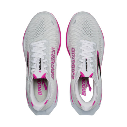 BROOKS Hyperion 3 Scarpe da Corsa Ammortizzate da Donna Rosa