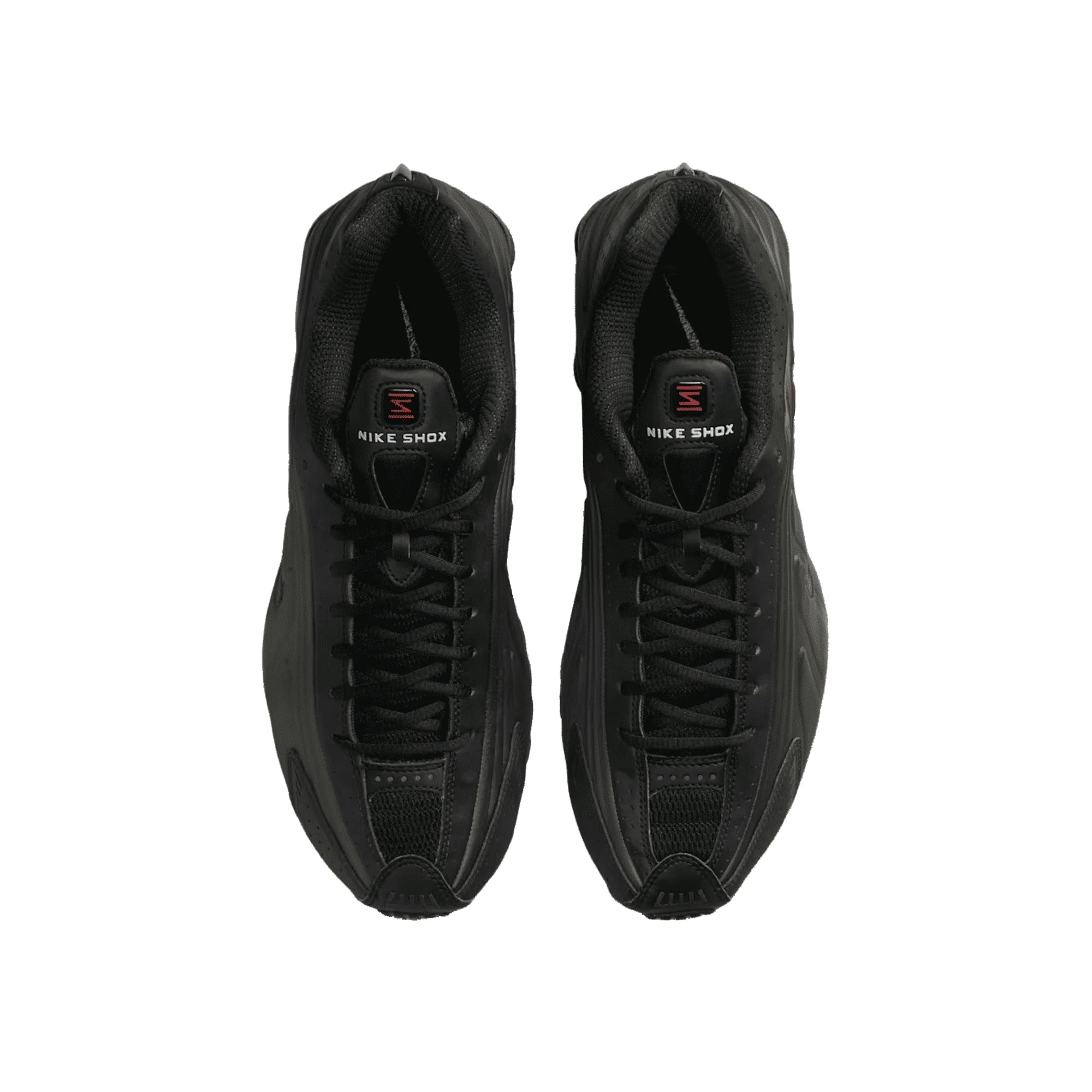 NIKE Shox R4 Scarpe Uomo Ammortizzate