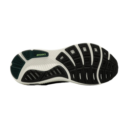 BROOKS Ghost 17 Scarpa Running Morbida Uomo